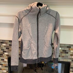 Lululemon hoodie
